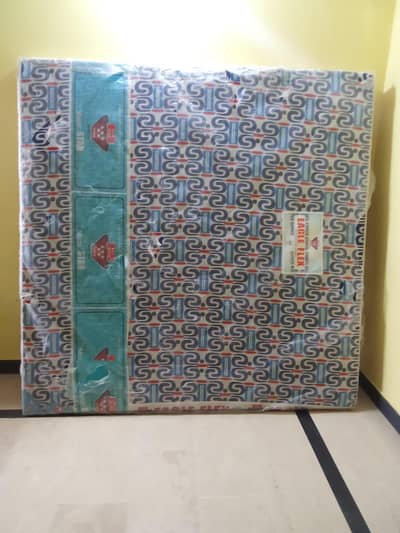 Bed Mettress 5" thick