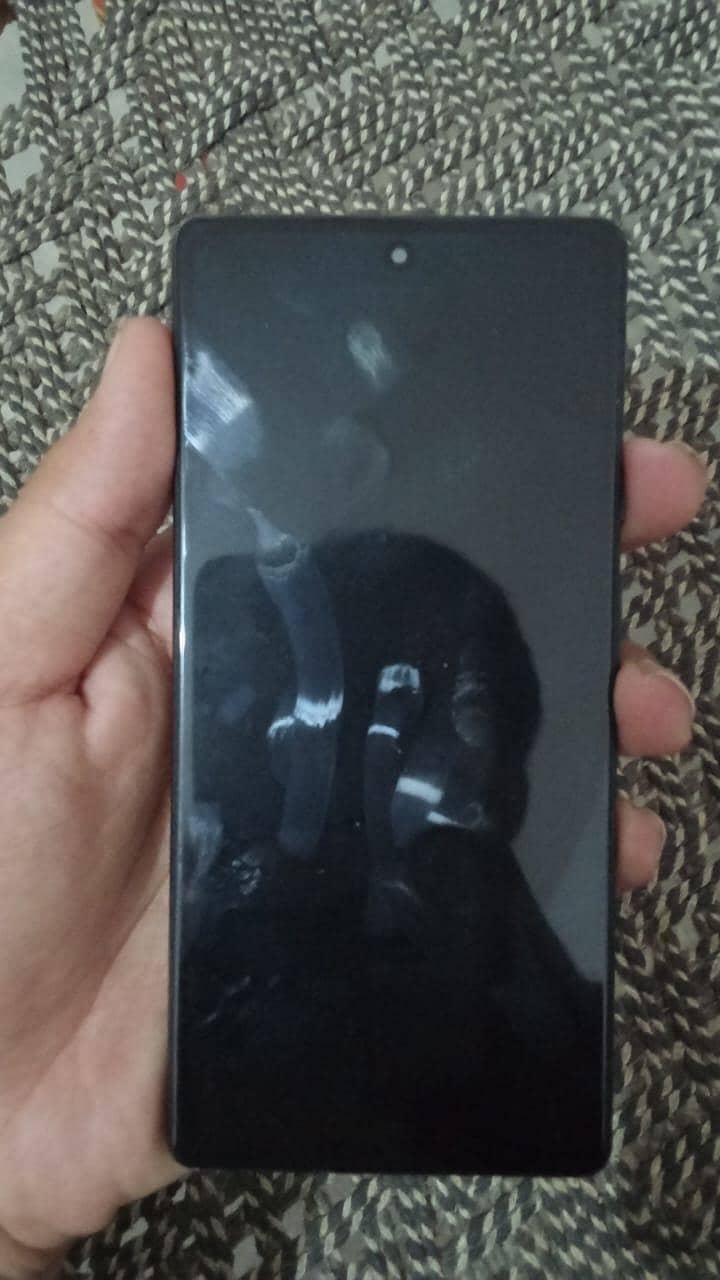 Google Pixel 6 1