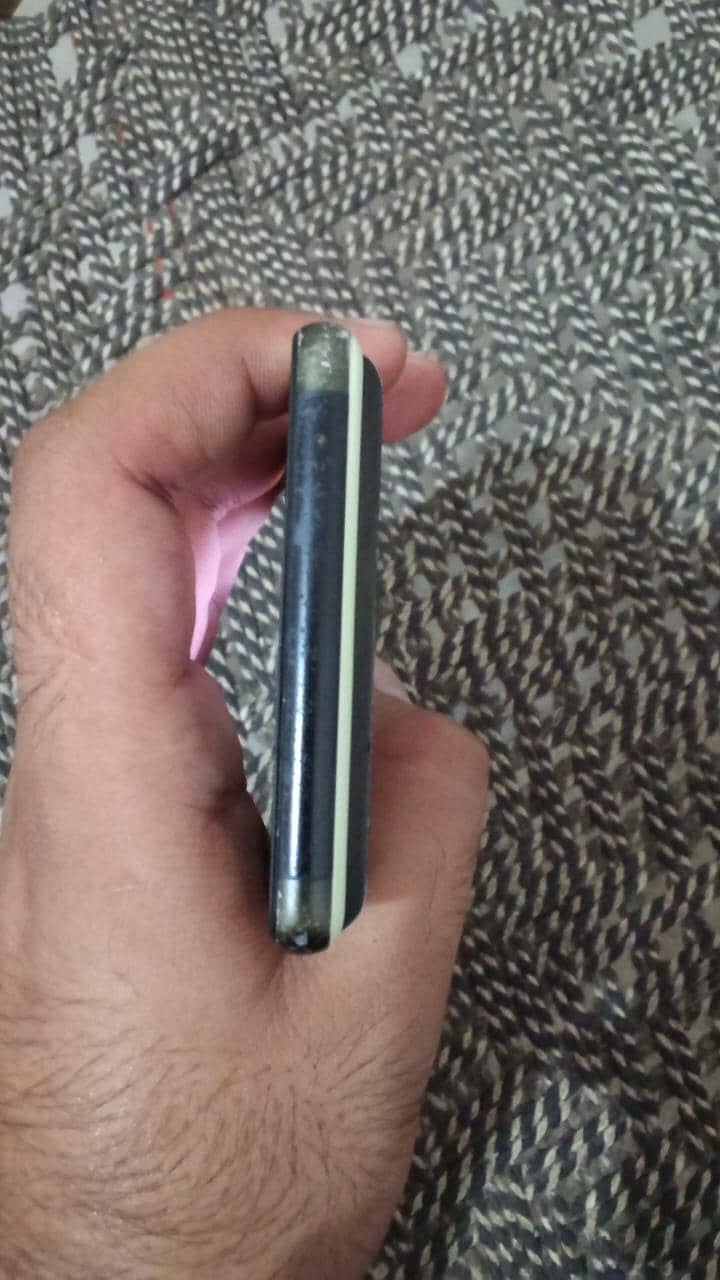 Google Pixel 6 4