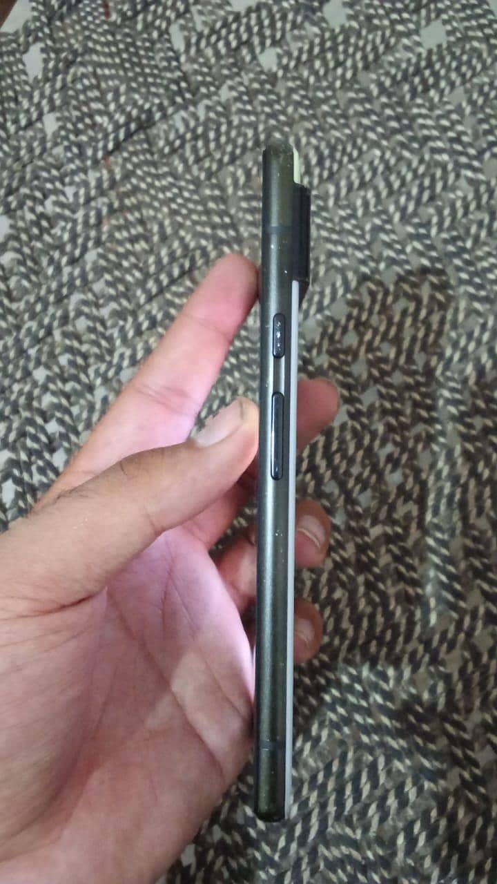 Google Pixel 6 5