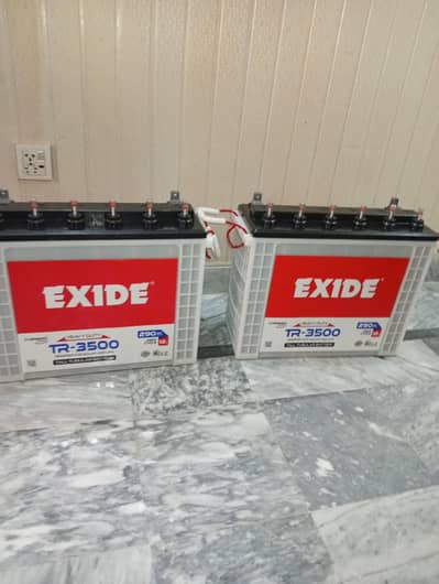 tall tubular batteries TX_3500
