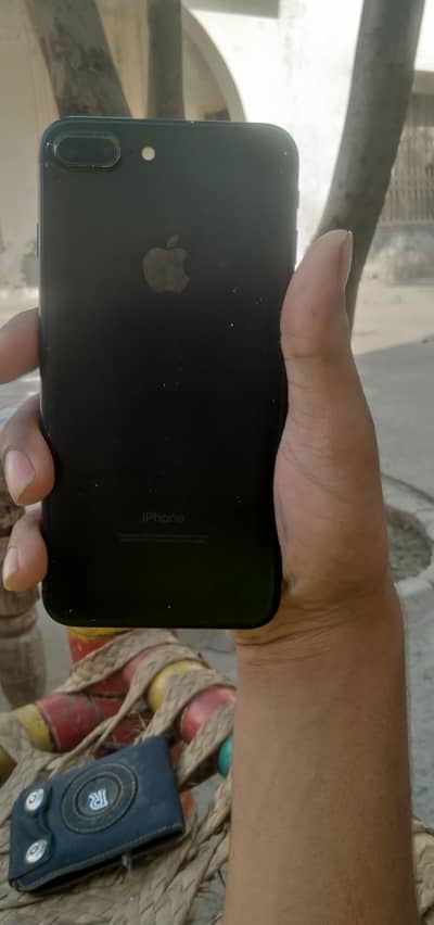 Apple iPhone 7 Plus