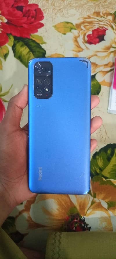 redmi note 11