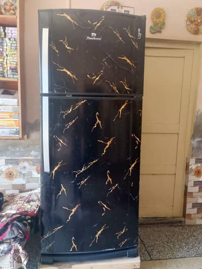 Dawlance full size fridge