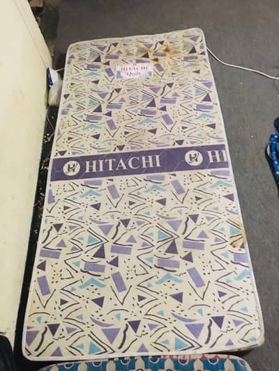 medicated metress for sale single bed