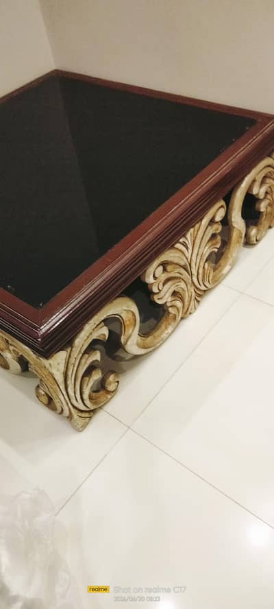 luxury table for sale