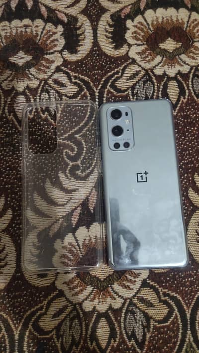 One Plus 9 Pro  Exchange Possible