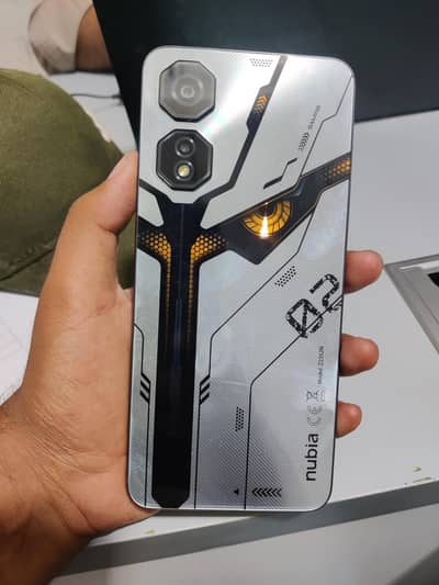 Nubia Neo 2 Pta Approved