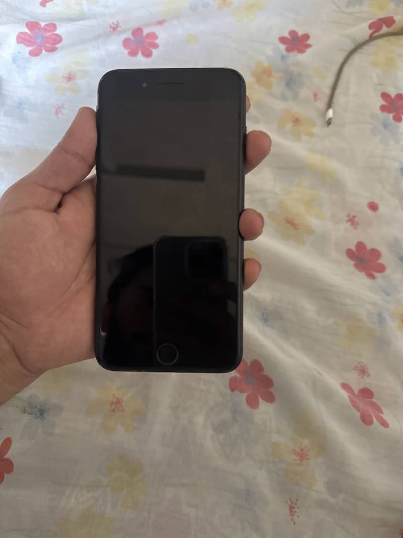Iphone 7 plus 1