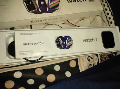 T200 PLUS WATCH 7