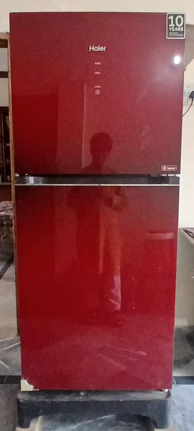 Haier inverter refrigerator for sale