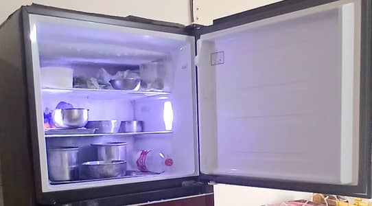 Haier inverter refrigerator for sale