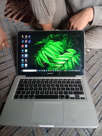 2011 MacBook pro A1278