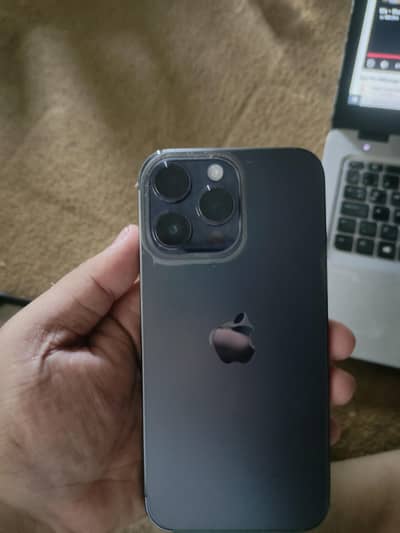 Apple iPhone 14 Pro Max jv