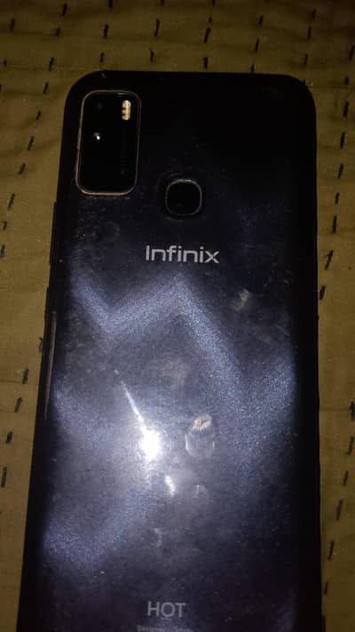 Infinix Hot9 play