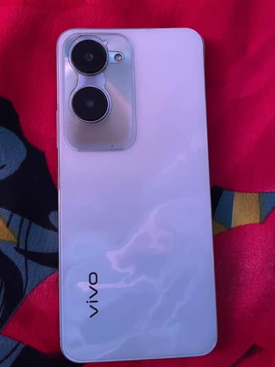 Vivo Y18