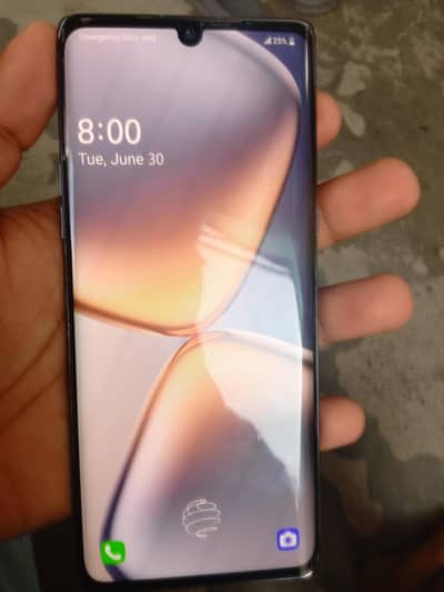 LG Velvet 5G