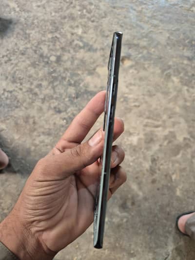 one plus 9pro original 10/10 frame