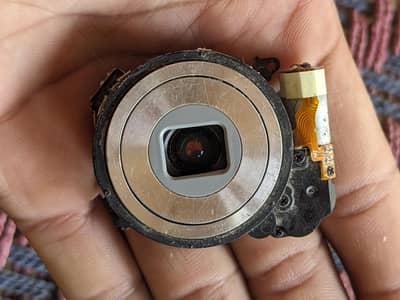 Camera Zoom Lens Assembly DHC50