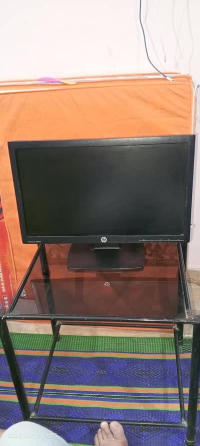 Monitor HP ProDisplay P202m