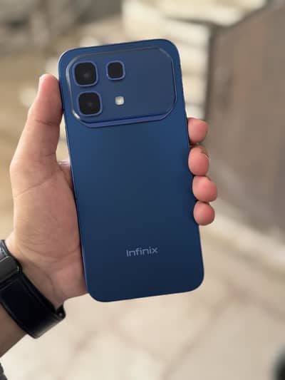 Infinix Note 60 Pro