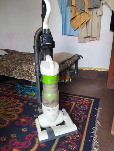 Waccume Cleaner