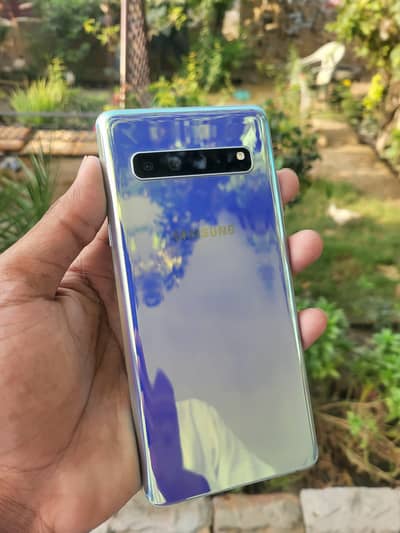 Samsung S10 5G