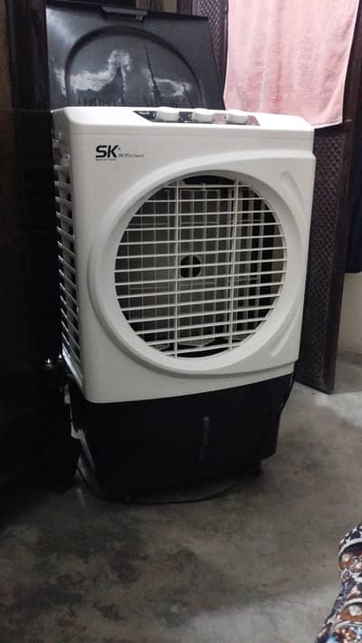 Air cooler