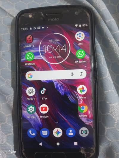 Motorola Other Model