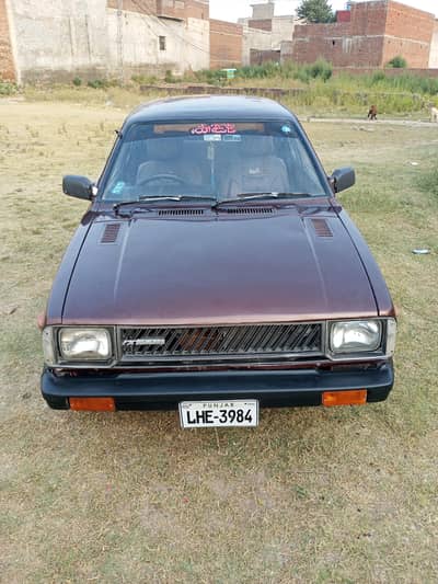 Suzuki Other 1972