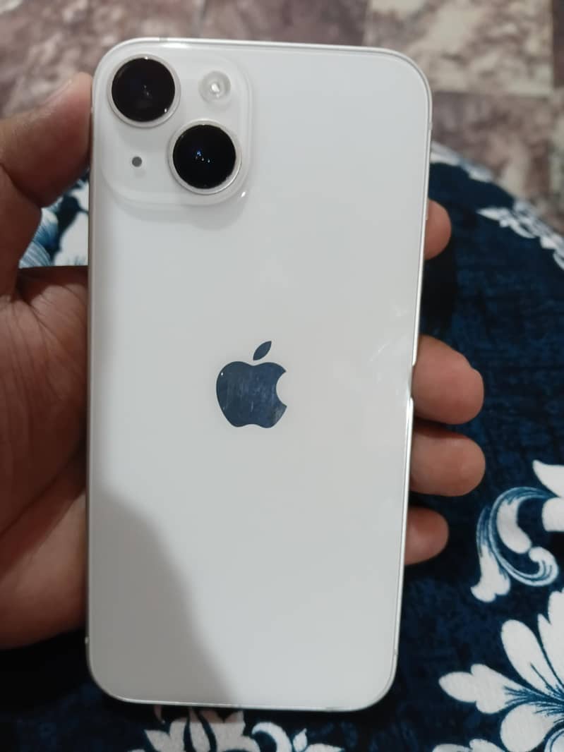 Apple iPhone 14 2