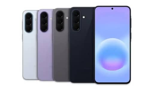 Samsung A07, A17, A26, A36, A56, A37, A57, S26 Ultra, Flip 6, Fold 6