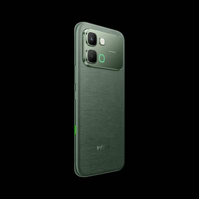 Infinix Note edge brand new condition just 16days use