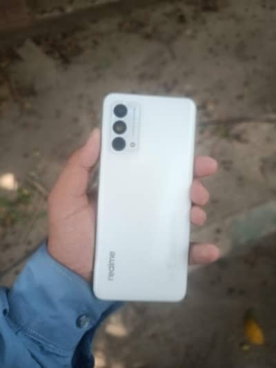 Realme GT Master Edition