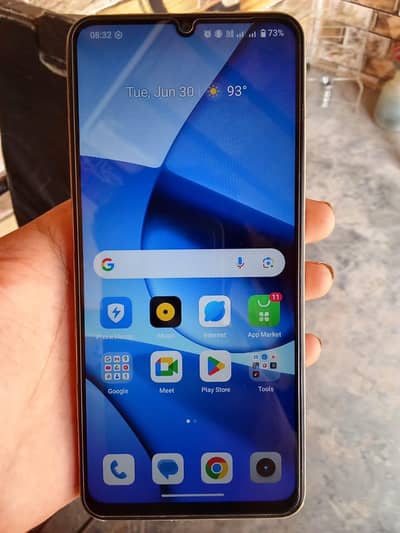 Realme C61 6+ 128