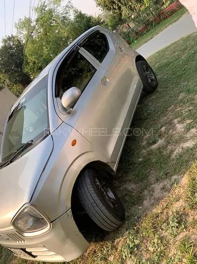 VXR 2021