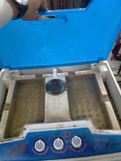 finix Air Cooler 12 volt