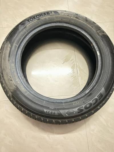 Yokohama Tyres 185x60x15