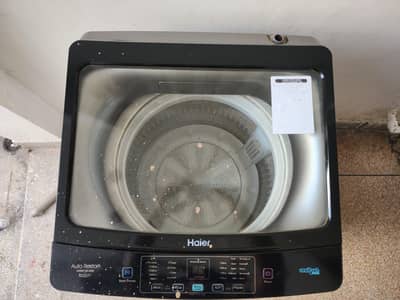 Haier 15 kg Automatic Washing Machine