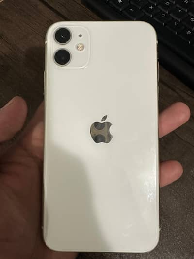 Apple iPhone 11