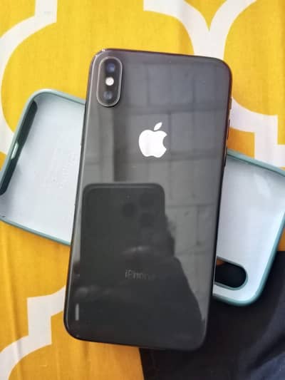 Apple iPhone X