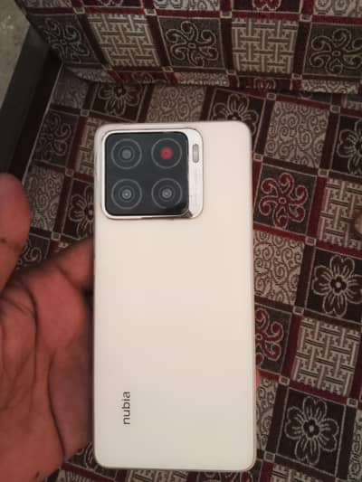 nubia A56 4GB+8GB/128. GB. mobile number. 03180906416