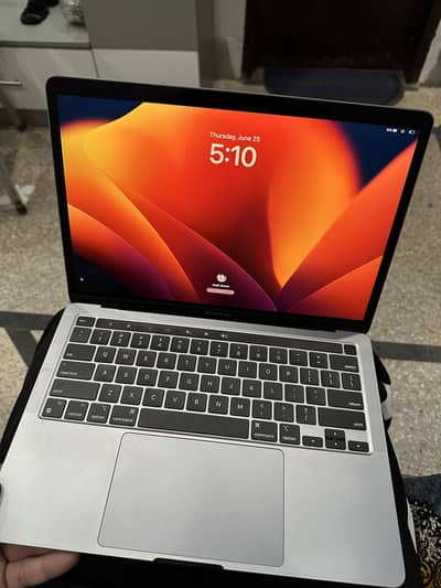 M1 Pro 2020