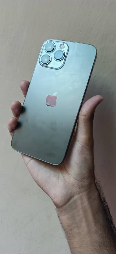 Apple iPhone 13 Pro Max 128gb non pta