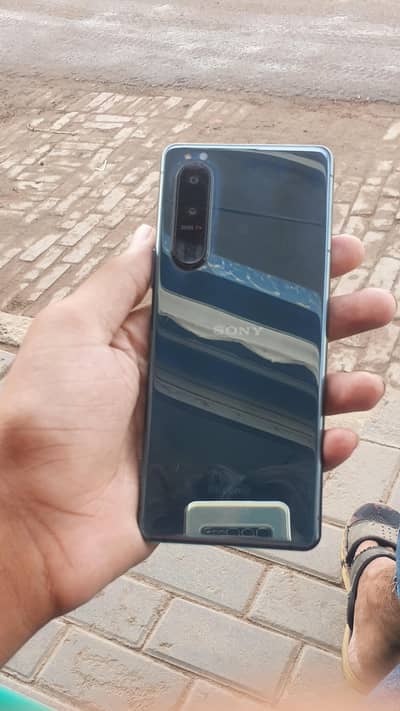 Sony Xperia 5 Mark 3