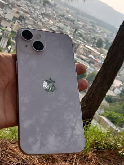 Apple iPhone 14