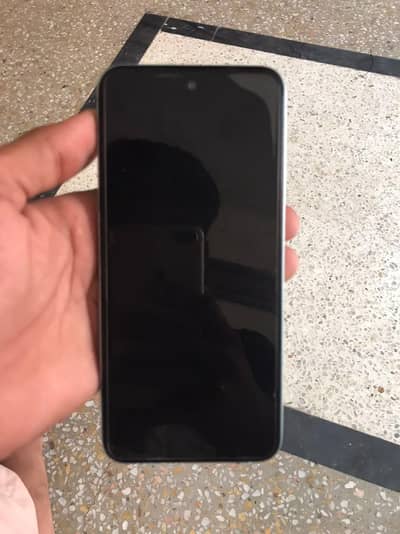Infinix Smart 9