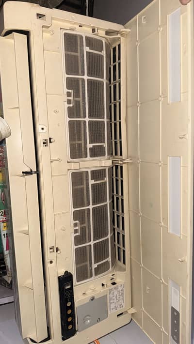 Kenwood Split 1 Ton