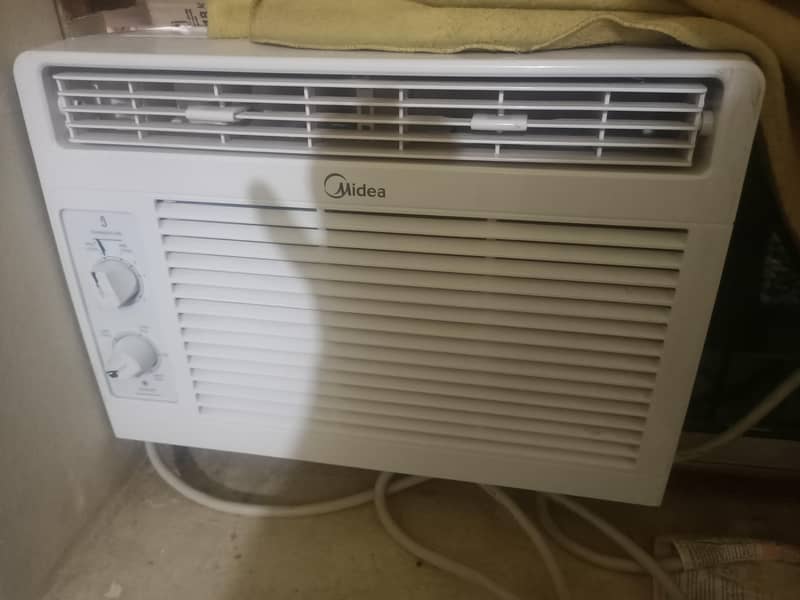 Midea 3