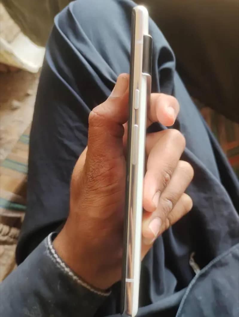 google pixel 6pro 3